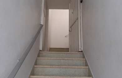 Imagem: O apartamento possui 2 Dormitórios, 1 Banheiro, 10m² de Área