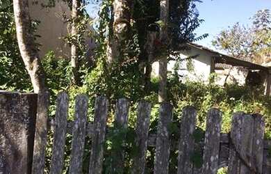 Imagem 4: Terreno lado mar Santa Terezinha Pontal do Paraná