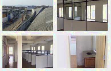 Imagem 4: GALPÃO COMERCIAL PARA VENDA E LOCAÇÃO, JARDIM GUANCA, SÃO PAULO