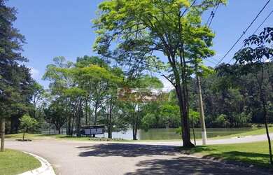 Imagem 8: Terreno à venda, 800 m² por R$ 265.000 - Reserva Ibirapitanga - Santa...