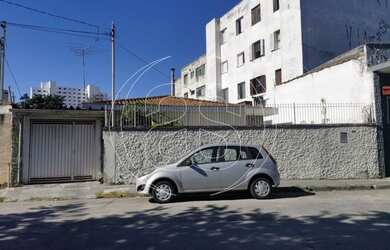 Imagem 15: São Paulo - Casa Padrão - Granja Julieta