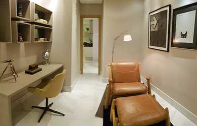 Imagem 8: Garden residencial para venda, Setor Marista, Goiânia - GD8144