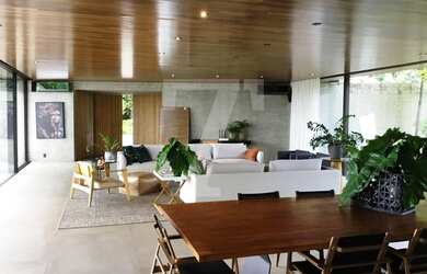 Imagem 9: Condomínio Fazenda Boa Vista casa à venda ou locação 5 quartos - 855m²...