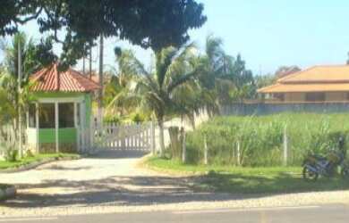 Imagem 6: Loteamento Villagio Del Sole 1-2 Em Jaconé Saquarema com R.G.I