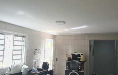 Imagem 2: Quadra 3 sul Gama casa 3 qtos 1 suíte laje finsncia caixa