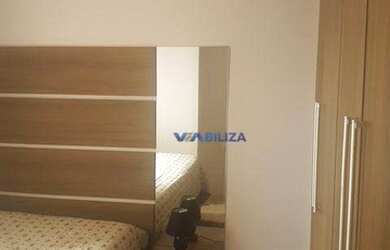 Imagem 6: Apartamento à venda, 45 m² por R$ 225.000,00 - Ponte Grande - Guarulhos/SP