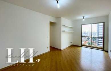 Imagem 1: APARTAMENTO RESIDENCIAL em SÃO PAULO - SP, PLANALTO PAULISTA