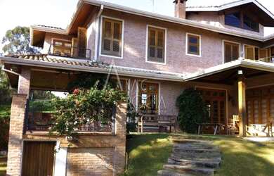 Imagem 8: Bragança Paulista - Casa de Condomínio - Santa Helena III