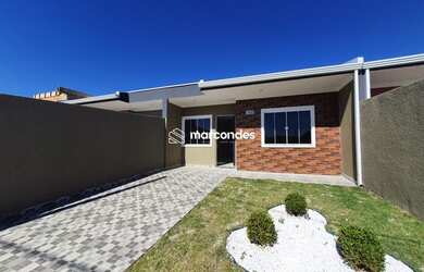 Imagem 3: FAZENDA RIO GRANDE - Casa Padrão - Nações