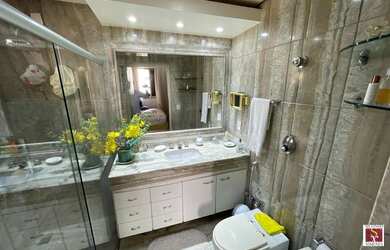 Imagem 13: Apartamento à venda, 4 quartos, 2 suítes, 2 vagas, Lourdes - Belo Horizonte/MG