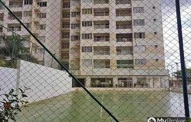 Imagem 3: Apto 2 Q no Terra Mundi Santos Dumond