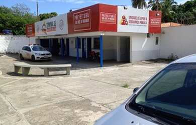 Imagem 8: Casa para venda vista mar na beira da Praia de Panaquatira