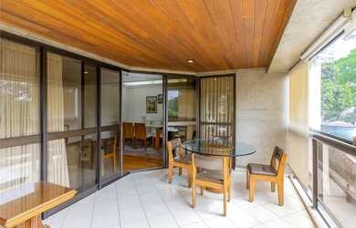 Imagem 6: APARTAMENTO RESIDENCIAL em São Paulo - SP, Butantã