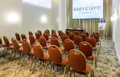 Imagem 15: Flat para alugar na Vila Olímpia - Edifício Mercure JK The Must - Cód....