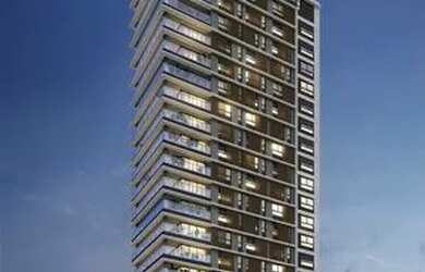 Imagem 2: APARTAMENTO RESIDENCIAL em São Paulo - SP, Moema