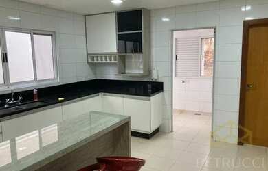 Imagem 6: casa - Betel - Paulínia. Ar-condicionado, 345m² de Área, 4 Vagas na...