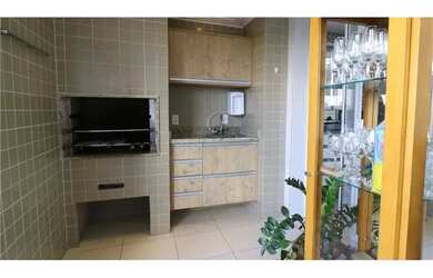 Imagem 7: APARTAMENTO RESIDENCIAL em São Paulo - SP, Butantã