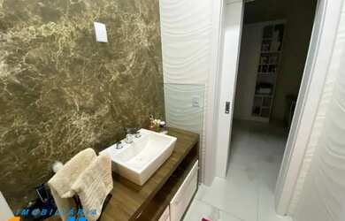 Imagem 4: Casa Térrea Condomínio Maritímo