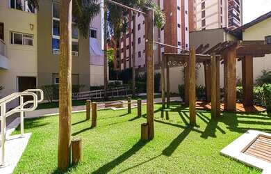 Imagem 11: APARTAMENTO RESIDENCIAL em São Paulo - SP, Vila Nova Conceição