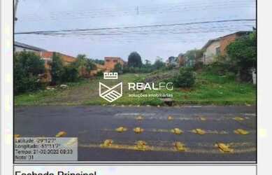 Imagem: Caxias do Sul/RS - Lt 05 esplanada