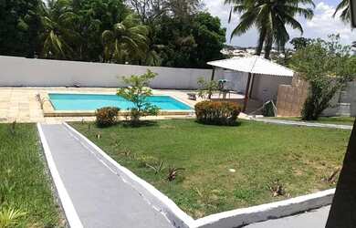 Imagem: A casa em condomínio possui 3 Dormitórios, 4 Banheiros, 4