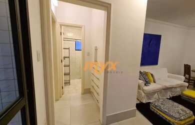 Imagem 12: Apartamento com 1 dormitório, 59 m² - venda por R$ 330.000,00 ou aluguel...