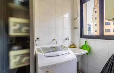 Imagem 11: APARTAMENTO RESIDENCIAL em São Paulo - SP, Vila Olímpia