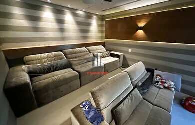 Imagem 4: Casa à venda no bairro Jardim Residencial Helvétia Park I - Indaiatuba/SP