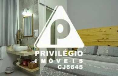 Imagem 12: Apartamento à venda, 1 quarto, 1 suíte, Botafogo - RIO DE JANEIRO/RJ
