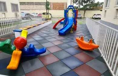 Imagem 12: Luxuoso apto de 2qts todo decorado no Maraville Taquara