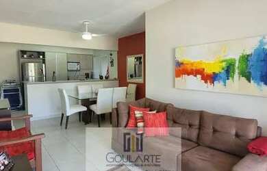 Imagem 7: Apartamento à venda no bairro Astúrias - Guarujá/SP