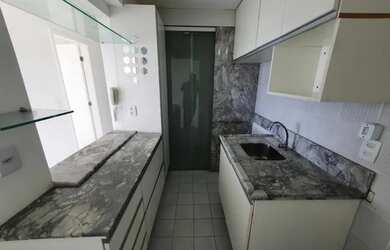 Imagem 3: Paralela/Patamares 2/4 Semi Mobiliado, Ar condicionado, Cond infraestrutura...