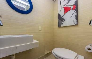 Imagem 15: APARTAMENTO RESIDENCIAL em São Paulo - SP, Paraíso