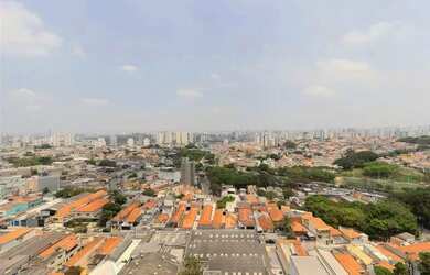 Imagem 13: TA 116 Apto 601781030-4. Piscina, Churrasqueira, Varandae74m² de Área