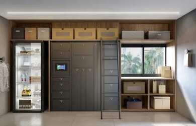 Imagem 11: APARTAMENTO RESIDENCIAL em São Paulo - SP, Itaim Bibi