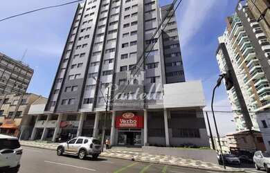 Imagem: O apartamento possui 3 Dormitórios, 1 Banheiro, 90m² de Área