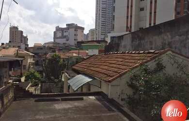 Imagem 2: São Paulo - Terreno Padrão - Tatuapé