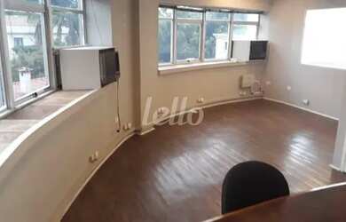 Imagem: São Paulo - Conjunto Comercial/Sala - Jardins