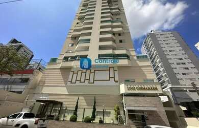 Imagem: O apartamento possui 4 Dormitórios, 2 Banheiros, 1 Vaga na