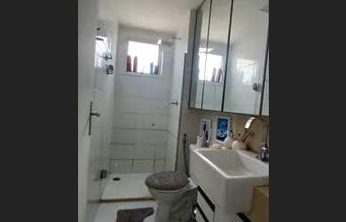 Imagem 9: Lindo Apartamento Para Venda No Condomínio Vita Residencial Club