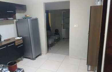 Imagem 4: Alugo uma linda casa. Área de serviço, 75m² de Área, 1 Vaga na garageme2...