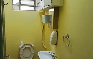 Imagem 8: Casa à venda no bairro Jardim Paulista - São Paulo/SP, Zona Sul