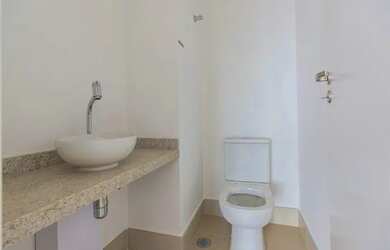 Imagem 12: APARTAMENTO RESIDENCIAL em São Paulo - SP, Indianópolis