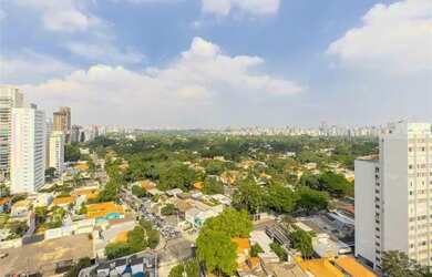 Imagem 9: APARTAMENTO RESIDENCIAL em São Paulo - SP, Pinheiros