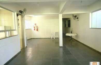 Imagem 3: Apartamento tipo - padrao 3 dormitórios, cozinha planejada, portaria...