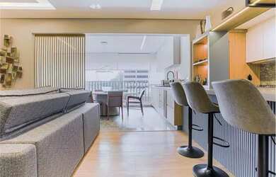 Imagem 2: APARTAMENTO RESIDENCIAL em São Paulo - SP, Pinheiros