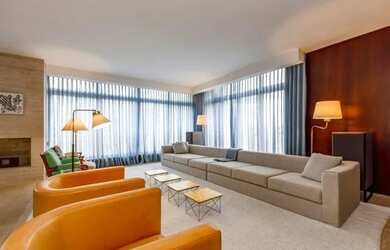 Imagem 9: APARTAMENTO RESIDENCIAL em São Paulo - SP, Jardim América