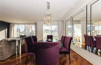 Imagem 8: APARTAMENTO RESIDENCIAL em São Paulo - SP, Bela Vista