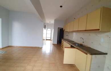 Imagem: Aluguel de casa comercial no centro de Rio Verde