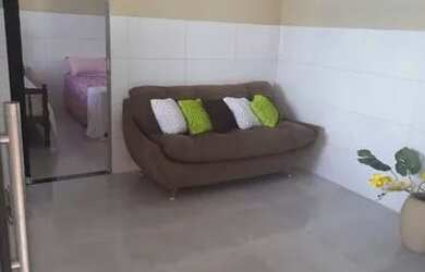 Imagem 13: Aluguel por temporada. Piscina, Churrasqueira, 5 Vagas na garageme3 Dormitórios